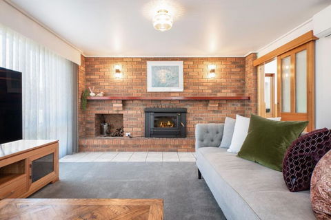 Arden Monte Vista - Hotel NSW 4