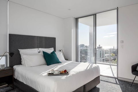 Argo Apartments - Hotel NSW 4