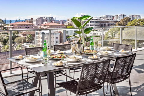 Argo Apartments - Hotel NSW 2