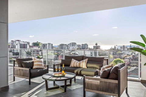 Argo Apartments - Hotel NSW 0