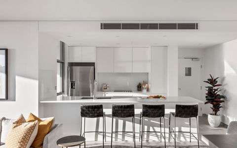 Argo Apartments - Hotel NSW 3