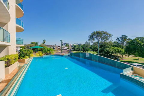 Argyle On The Park - Hotel NSW 0