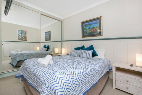 Argyle On The Park - Hotel NSW 4