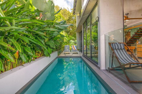 Aria Villa 2 Port Douglas - Hotel NSW 0