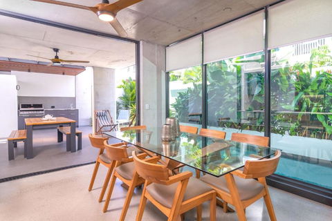 Aria Villa 2 Port Douglas - Hotel NSW 2