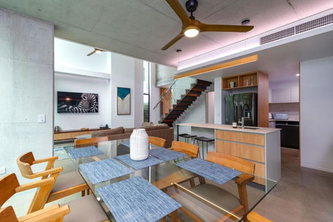Aria Villa 2 Port Douglas - Hotel NSW 3