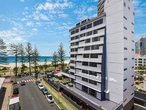 Aries Unit 5 - Hotel NSW 1