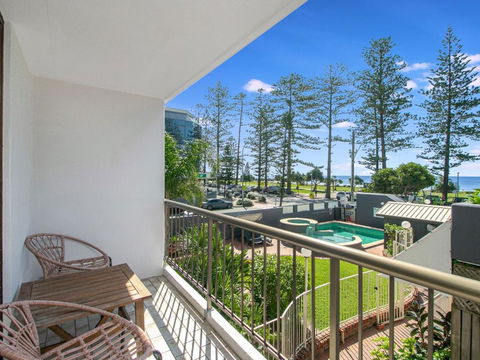 Aries Unit 5 - Hotel NSW 3