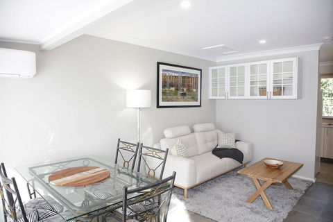 Armidale Cottage - All You Need On Taylor - Hotel NSW 0