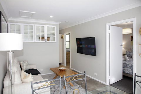 Armidale Cottage - All You Need On Taylor - Hotel NSW 2