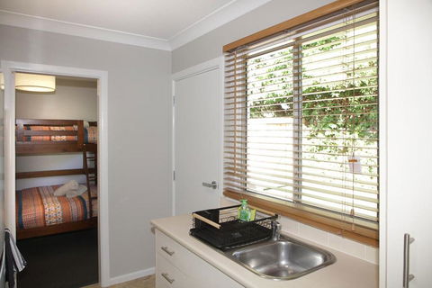 Armidale Cottage - All You Need On Taylor - Hotel NSW 4