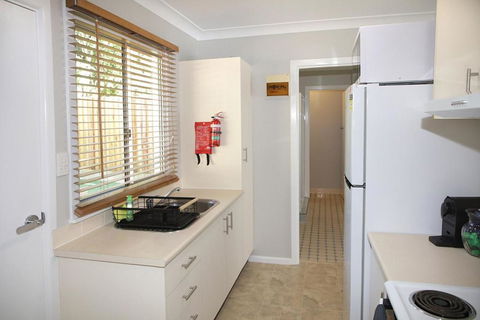 Armidale Cottage - All You Need On Taylor - Hotel NSW 3