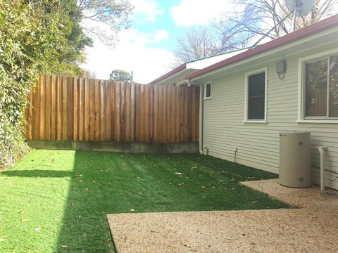 Armidale Cottage - All You Need On Taylor - Hotel NSW 1