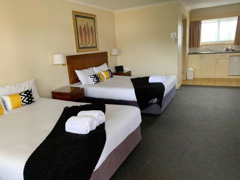 Armidale Pines Motel - Hotel NSW 3