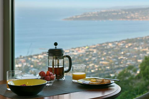 Arthurs Views - Hotel NSW 0