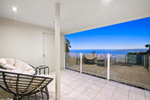 Arthurs Views - Hotel NSW 1