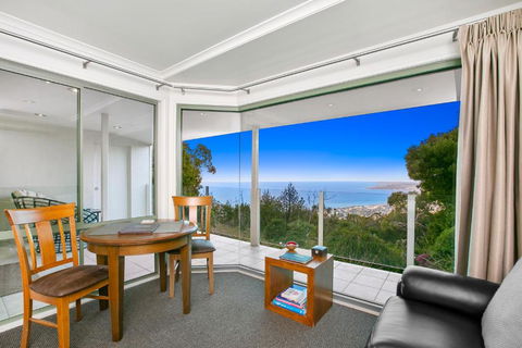 Arthurs Views - Hotel NSW 2