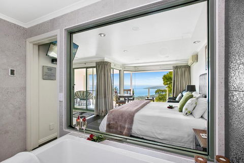 Arthurs Views - Hotel NSW 4