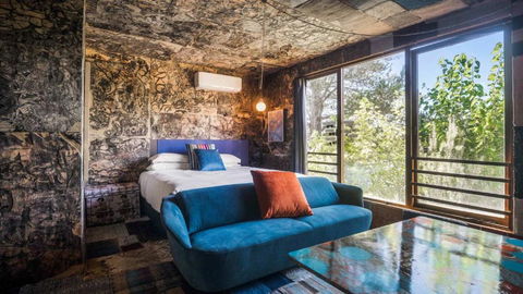 Artists Former Residence - Hotel NSW 1