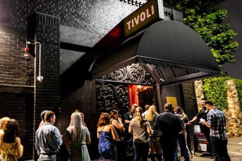 Artsy Destination Compact & Cosy 2 BR Apart At Valley - Hotel NSW 2