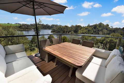 Arukah House - Hotel NSW 0