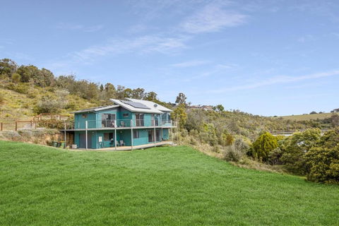 Arukah House - Hotel NSW 1