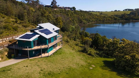 Arukah House - Hotel NSW 3