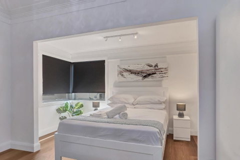Ashgrove Home - Hotel NSW 3