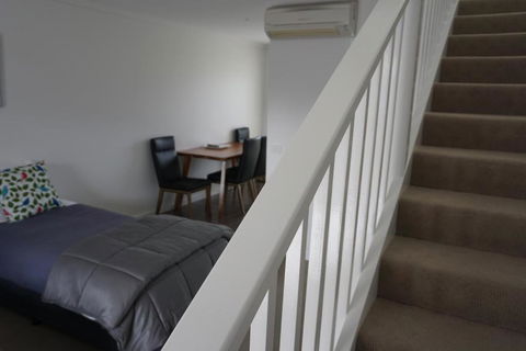 Ashmont Motel And Apartments - Hotel NSW 1