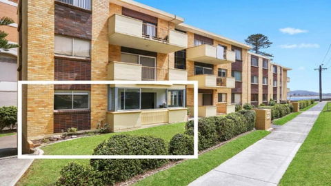 Ashwood 100 Meters To Beach, Shops, Cafes Accom Holidays - Hotel NSW 2
