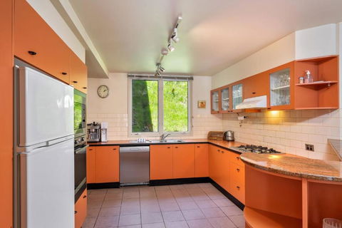 Aspect 5 Chalet A Stones Throw From All Thredbo Has To Offer - Hotel NSW 4
