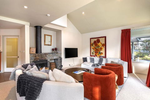 Aspect 5 Chalet A Stones Throw From All Thredbo Has To Offer - Hotel NSW 0