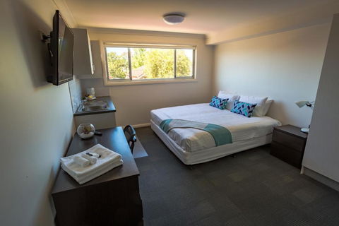 Aspire Newcastle - Hotel NSW 1
