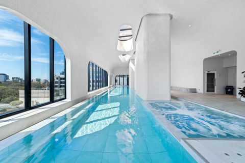 Aspire Melbourne - Hotel NSW 0