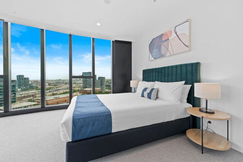 Aspire Melbourne - Hotel NSW 3
