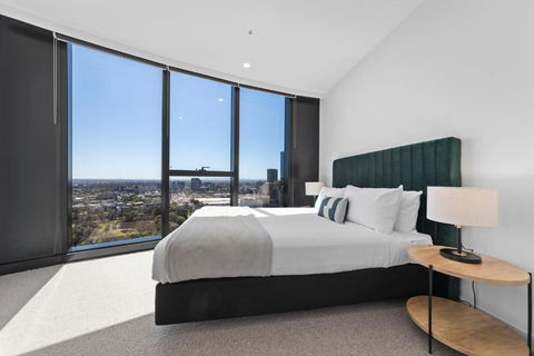 Aspire Melbourne - Hotel NSW 1