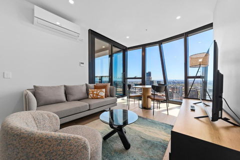 Aspire Melbourne - Hotel NSW 4