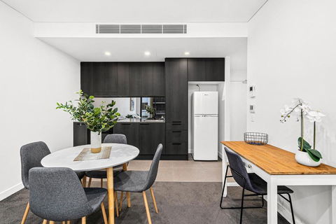 Astra Apartments Wollongong - Hotel NSW 3