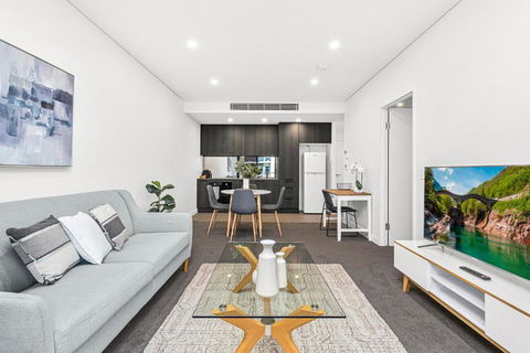 Astra Apartments Wollongong - Hotel NSW 2