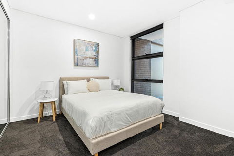 Astra Apartments Wollongong - Hotel NSW 4