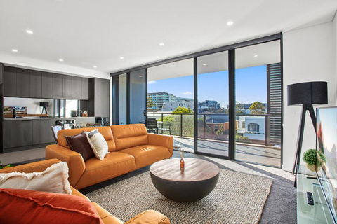Astra Apartments Wollongong - Hotel NSW 0