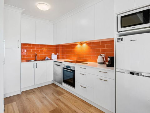 Astrids At Central Park - 2BR L Lake & Mountain Views L Central Location L WiFi - Hotel NSW 1