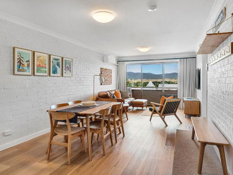 Astrids At Central Park - 2BR L Lake & Mountain Views L Central Location L WiFi - Hotel NSW 0