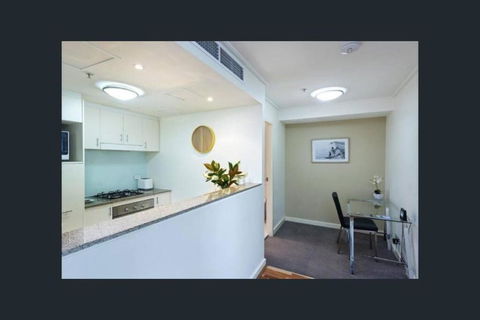 ATCH9 - St Leonards Atchison St - Hotel NSW 1