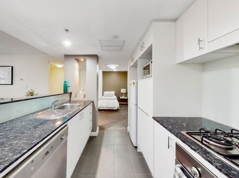 ATCH9 - St Leonards Atchison St - Hotel NSW 2