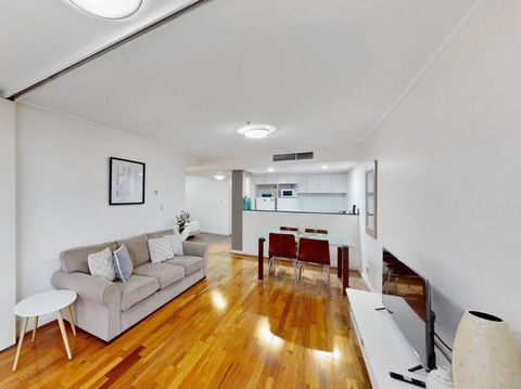 ATCH9 - St Leonards Atchison St - Hotel NSW 3