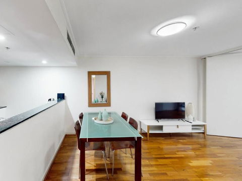 ATCH9 - St Leonards Atchison St - Hotel NSW 4