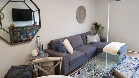 At Home Apartments - Hotel NSW 3