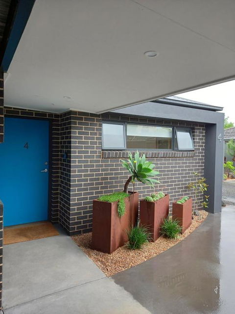 At Home Apartments - Hotel NSW 1