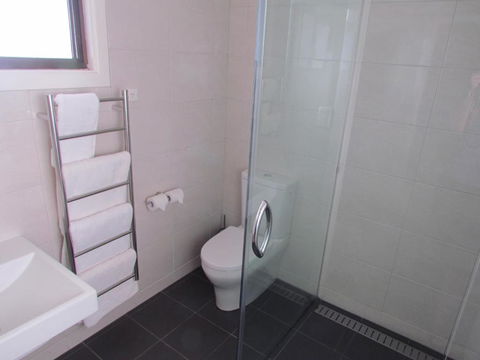 Augathella Motel & Caravan Park - Hotel NSW 1